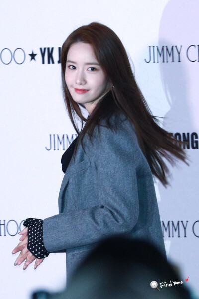 Yoona•林允儿可二改
二改收藏专辑注明站子:Findyoona