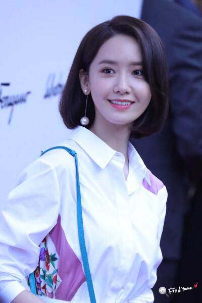 Yoona•林允儿可二改
二改收藏专辑注明站子:Findyoona