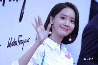 Yoona•林允儿可二改
二改收藏专辑注明站子:Findyoona