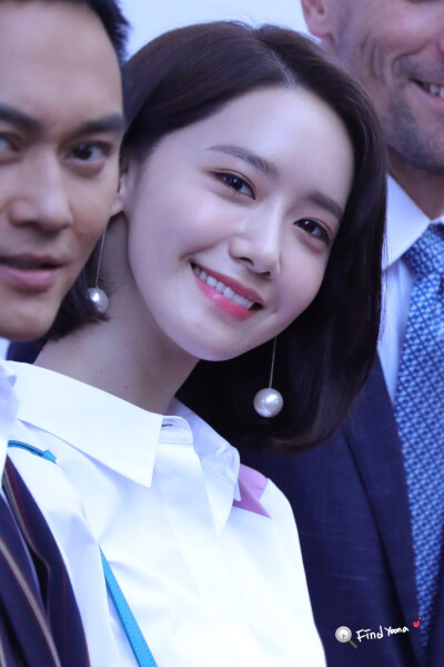 Yoona•林允儿可二改
二改收藏专辑注明站子:Findyoona