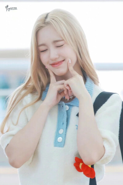 YESEO 姜睿序
©7colours0822 禁二改禁商用