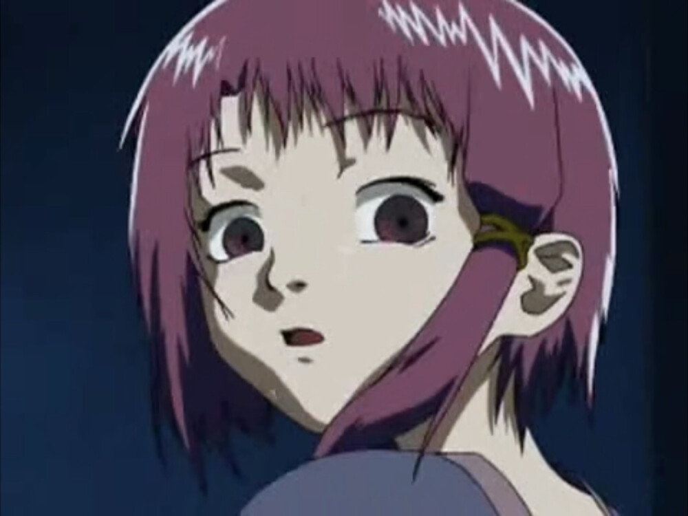 lain