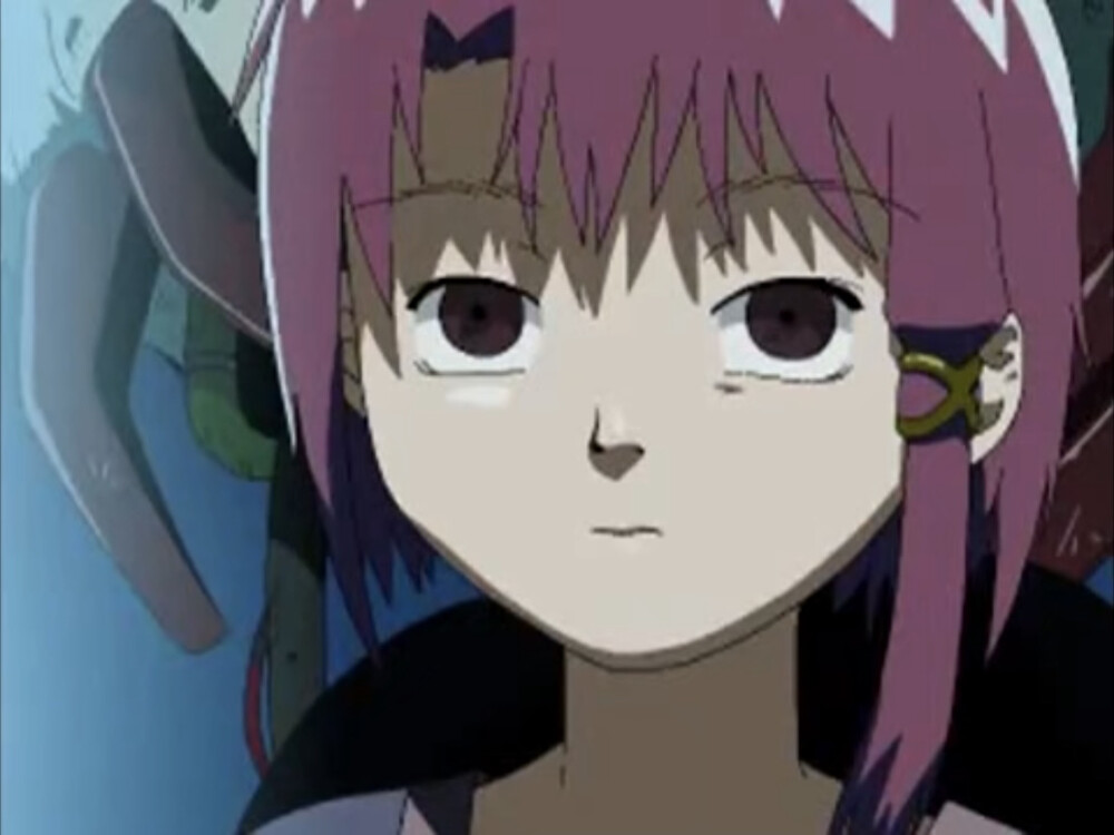 lain