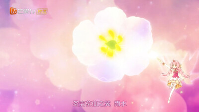 小花仙秋季篇