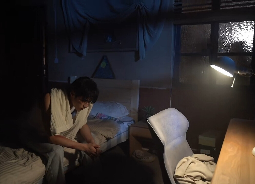 刘耀文
哭泣的游戏
氛围感系列图