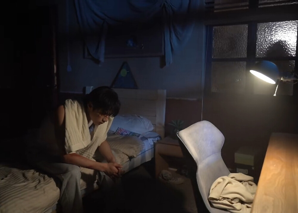 刘耀文
哭泣的游戏
氛围感系列图