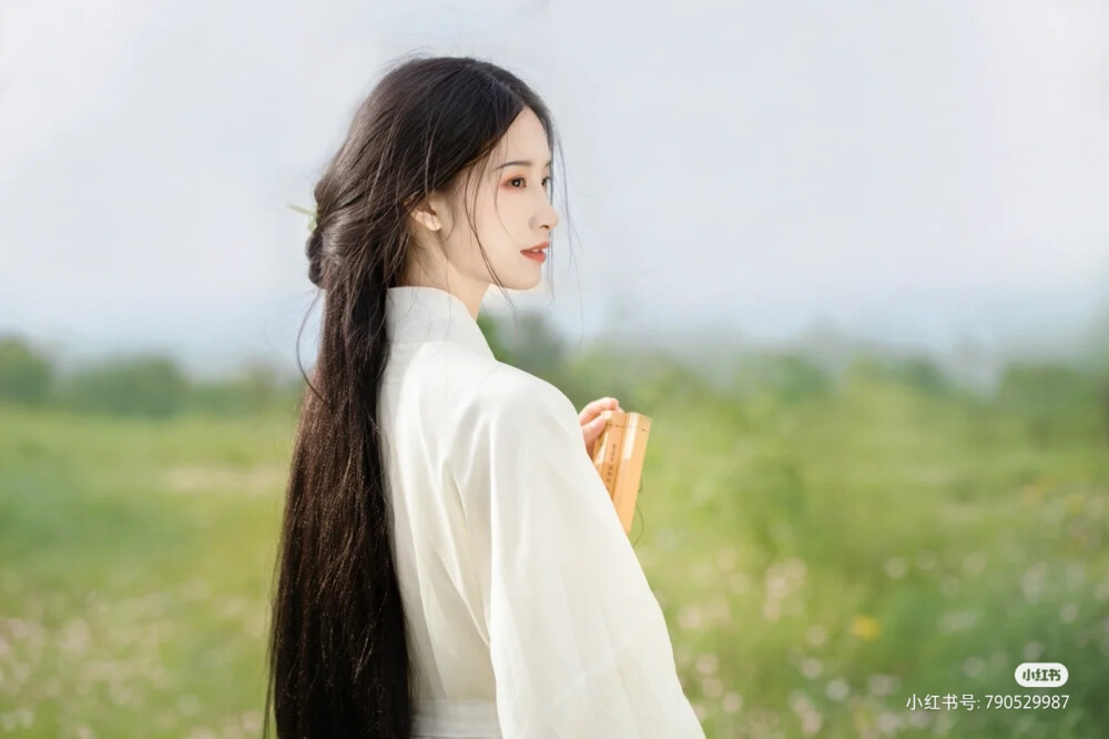 爱是十里扬州，灯火不休