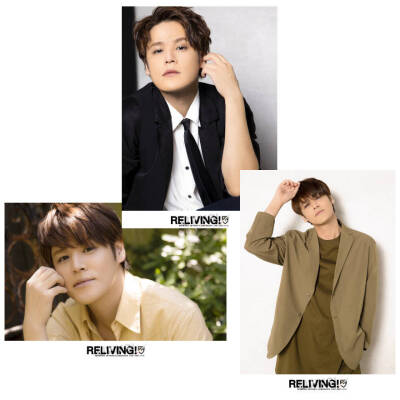 宫野真守 mamo