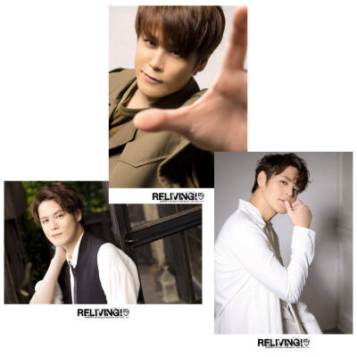 宫野真守 mamo