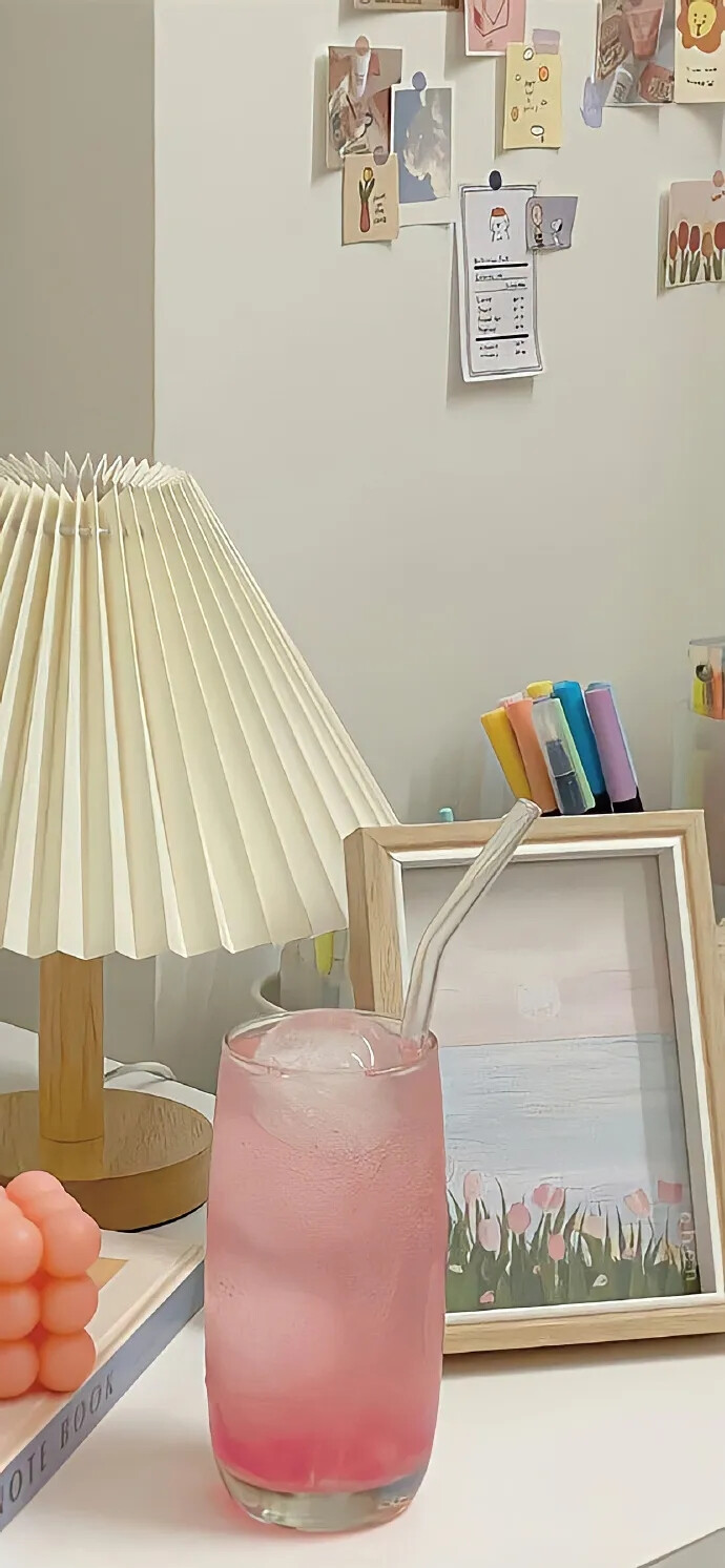 ins风壁纸 - 堆糖，美图壁纸兴趣社区