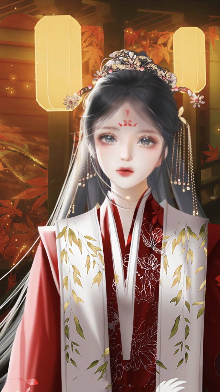 古风