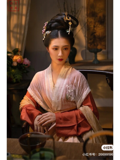 汉服