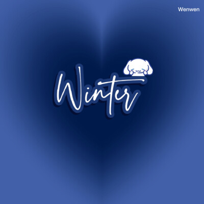 Look Up <仰望>
// WintersonneR