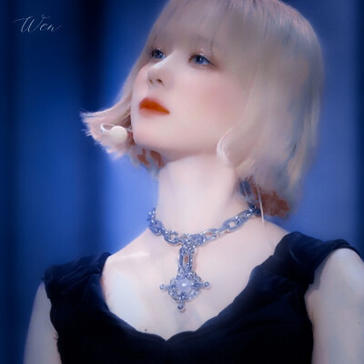 Look Up <仰望>
// WintersonneR