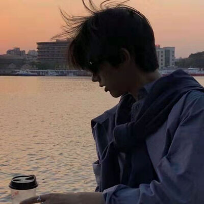 男头，很难不爱