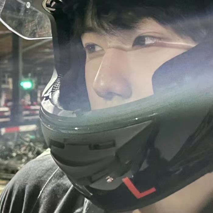 男头，很难不爱