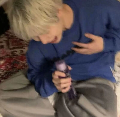 男头，很难不爱