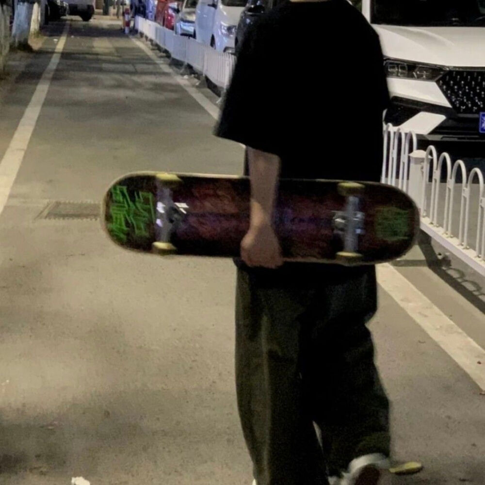 男头，很难不爱