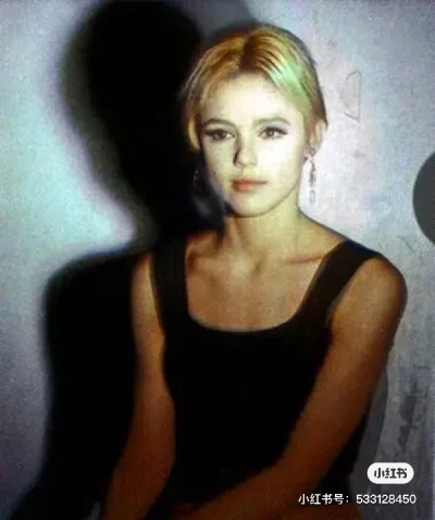 Edie Sedgwick 