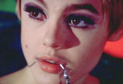 Edie Sedgwick 