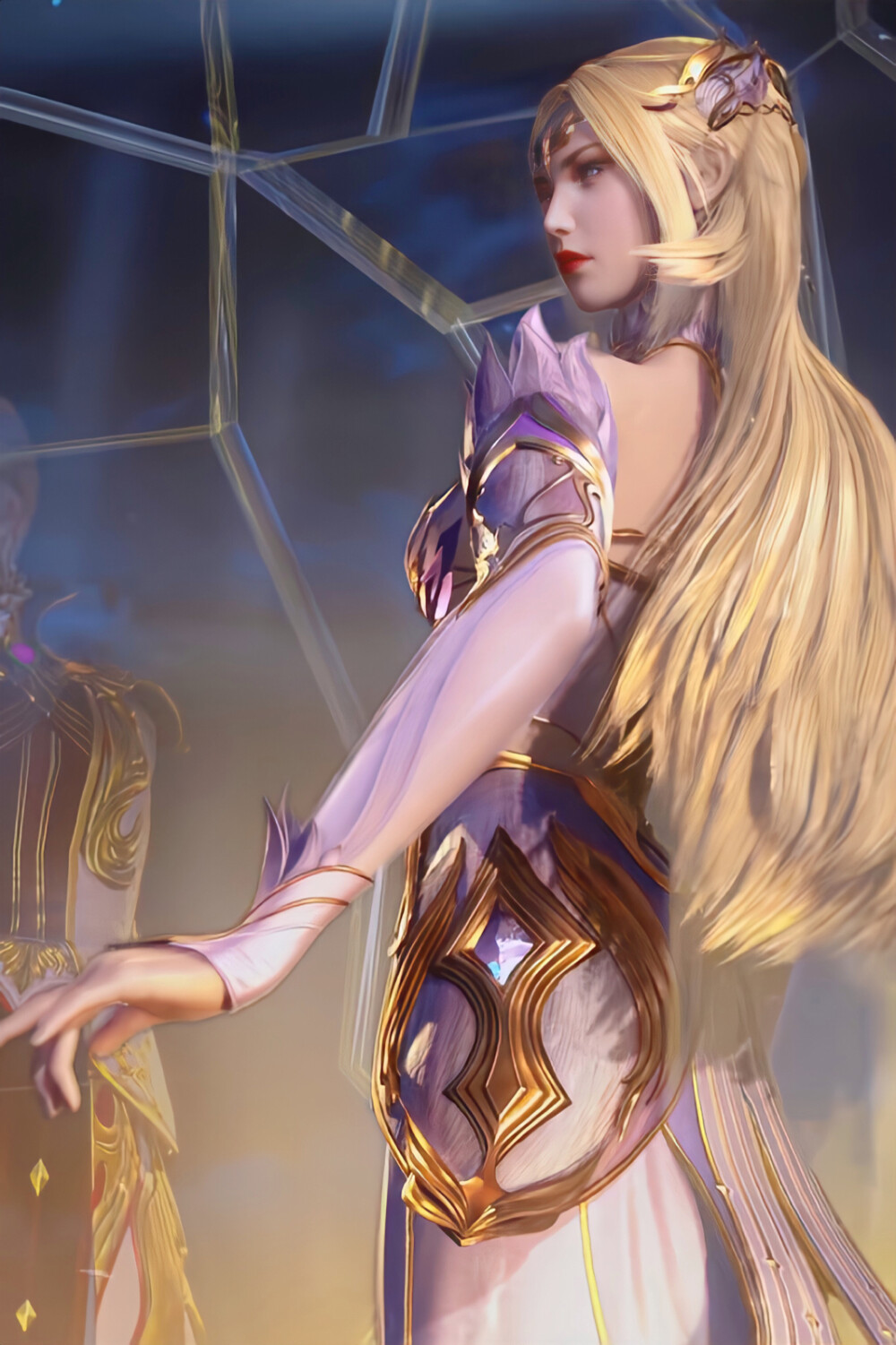 斗罗大陆千仞雪