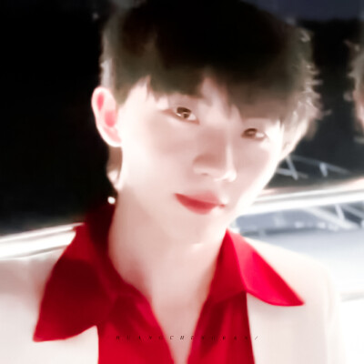 要怎么对你说出口 LOVE YOU。
