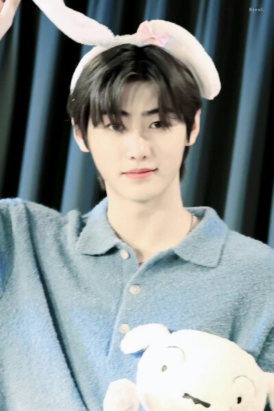 SUNGHOON 朴成训
©Byeol _1208 禁二改禁商用