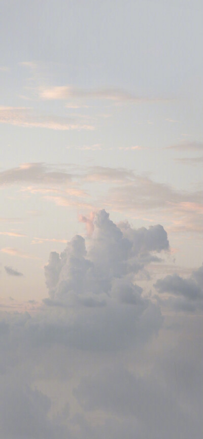 天空壁纸/风景壁纸 