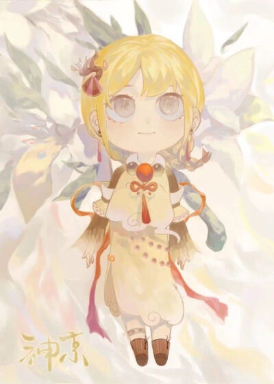 发点之前画的图，欢迎约稿