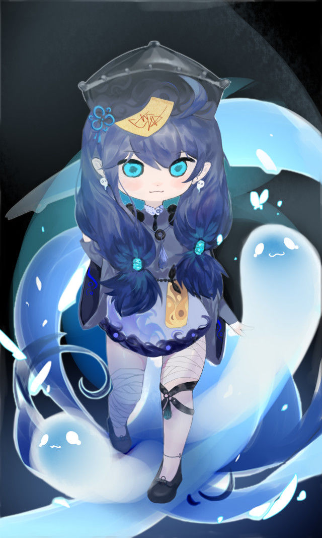 发点之前画的图，欢迎约稿