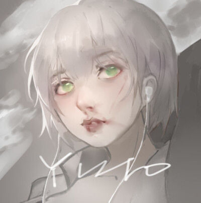 发点之前画的图，欢迎约稿