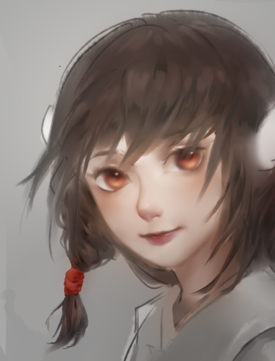 我风格好像还蛮多）