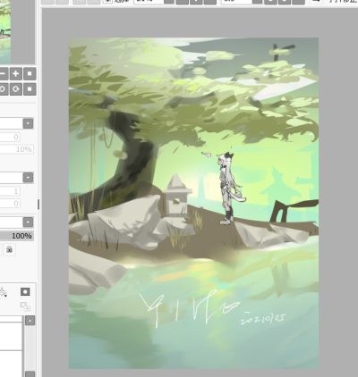 想到秃顶的一些鬼设计（？）