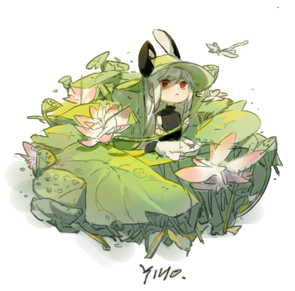 想到秃顶的一些鬼设计（？）