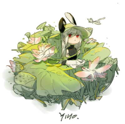 想到秃顶的一些鬼设计（？）