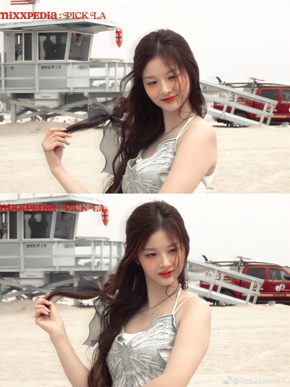 SULLYOON 雪允