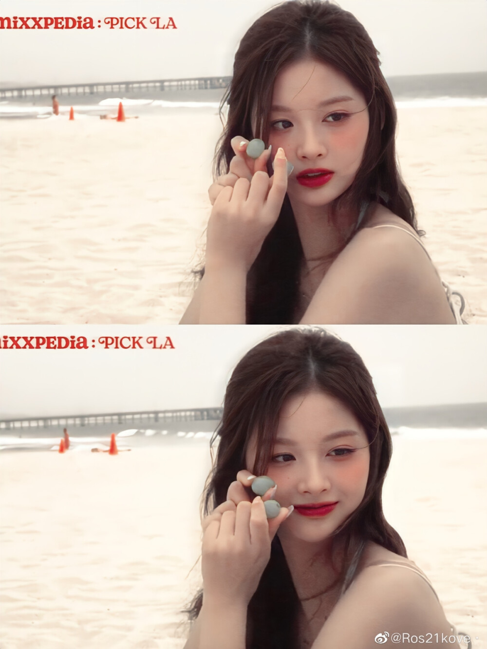 SULLYOON 雪允