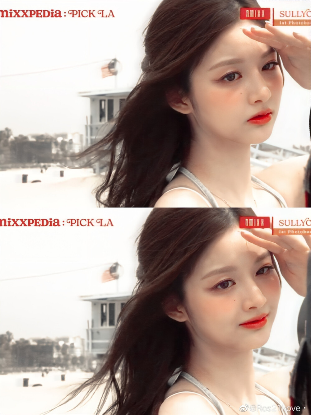 SULLYOON 雪允