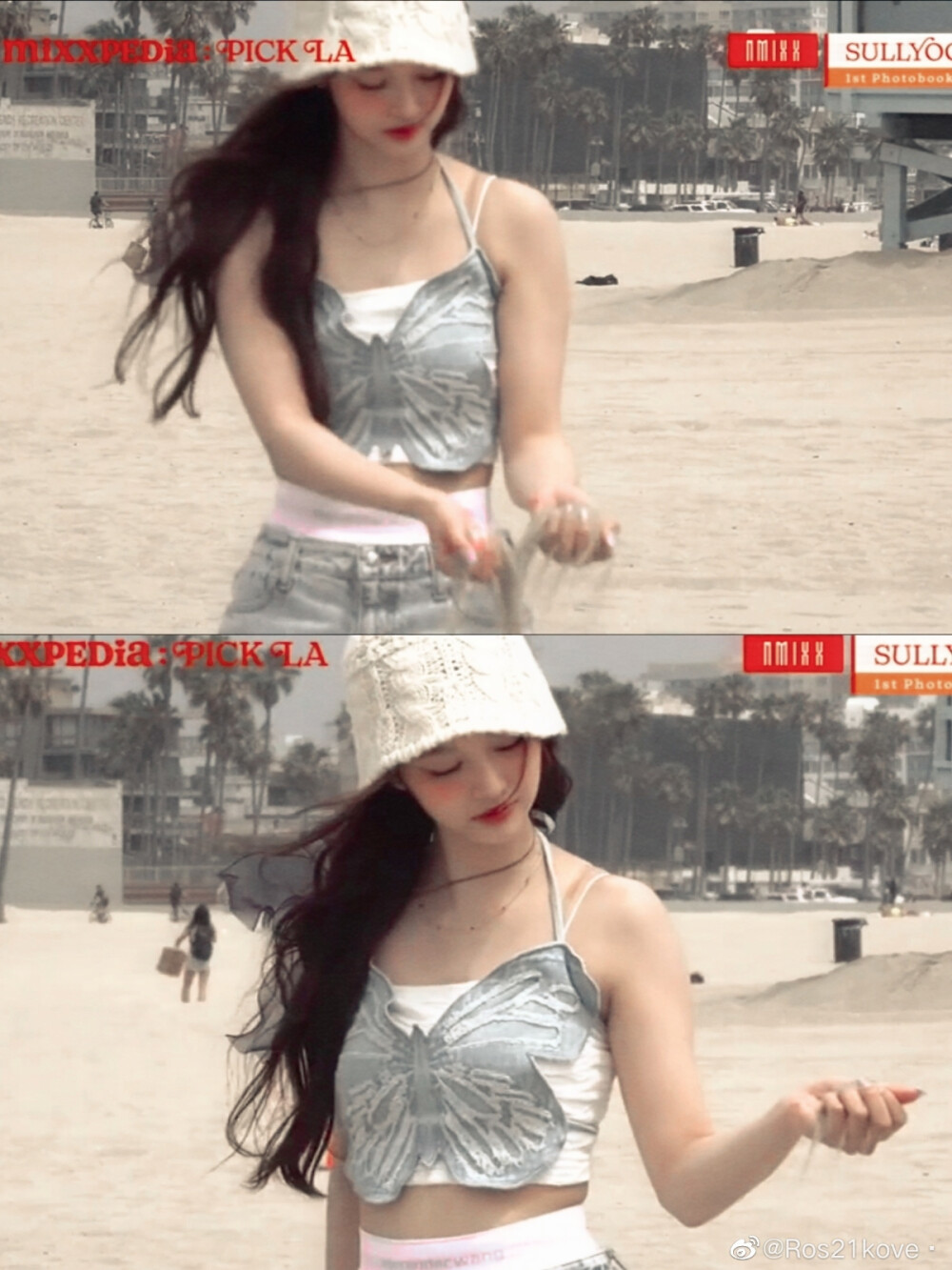 SULLYOON 雪允