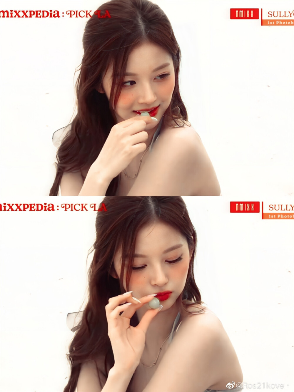 SULLYOON 雪允