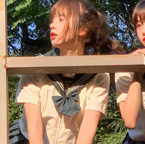 闺蜜头像