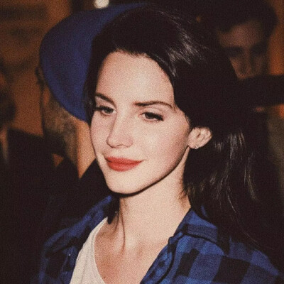 Lana Del Rey