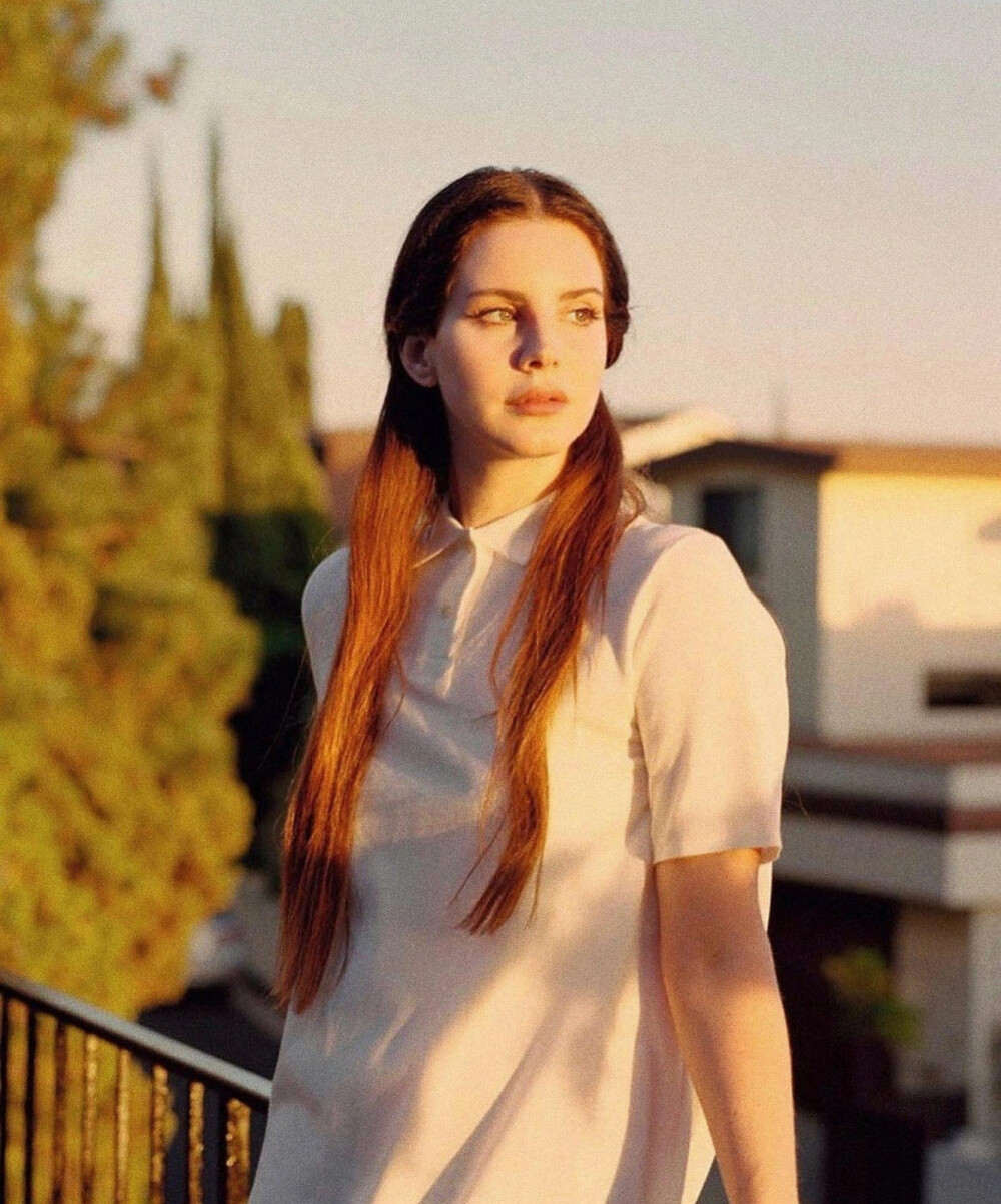 Lana Del Rey