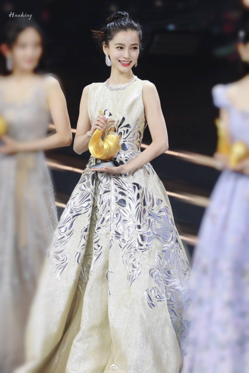 杨颖 Angelababy