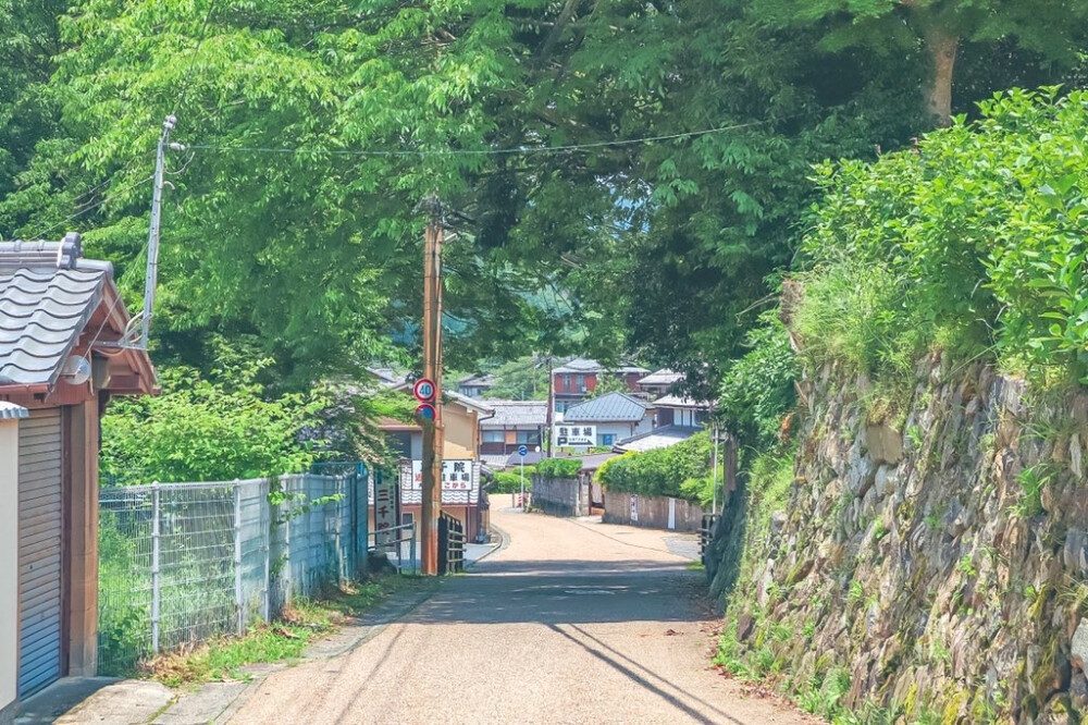 一些适合当背景的风景图