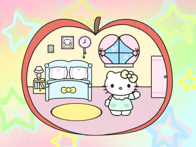 可爱冲浪家