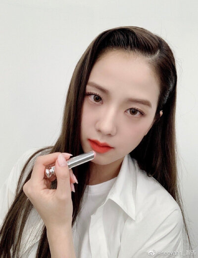 金智秀jisoo