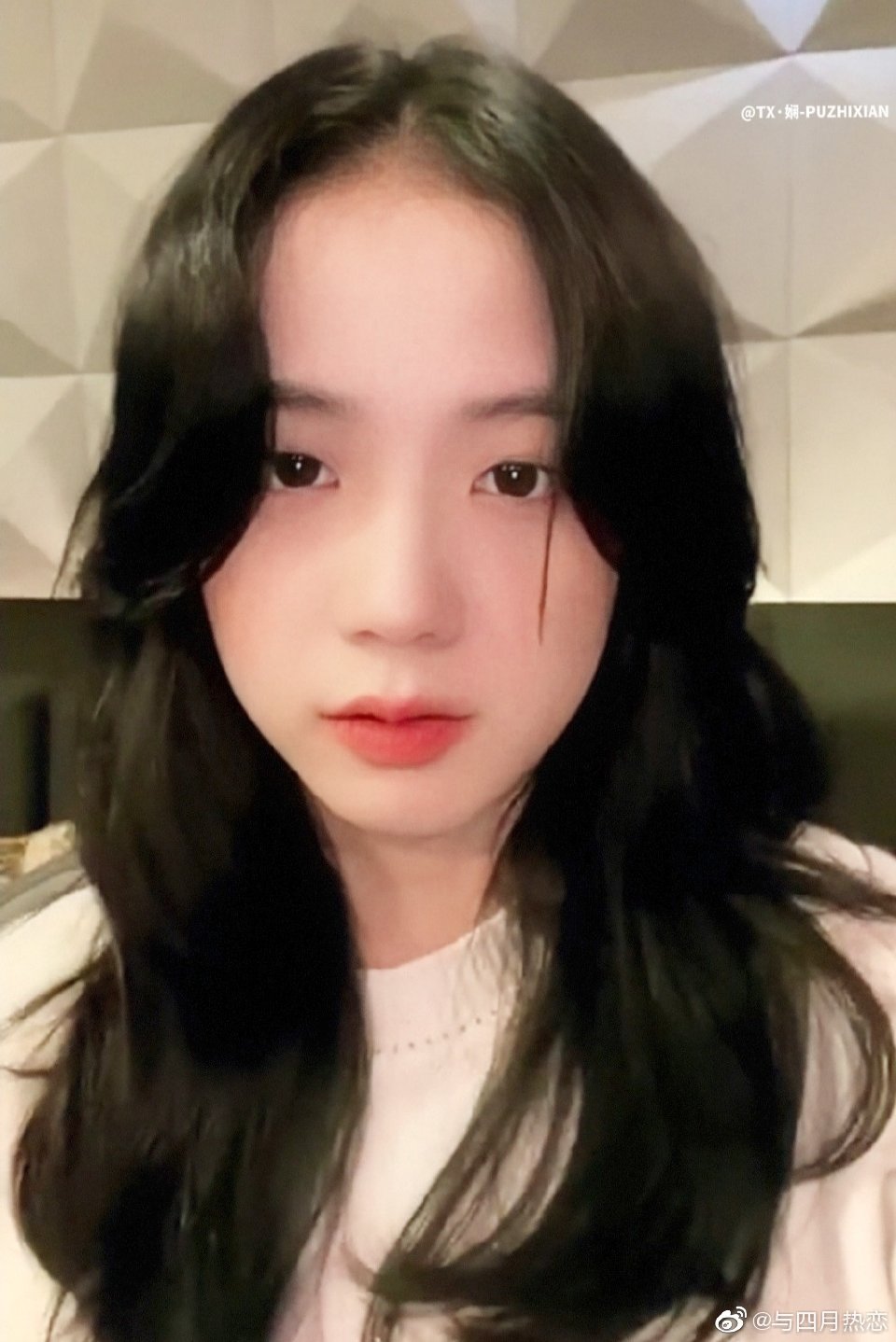 金智秀jisoo