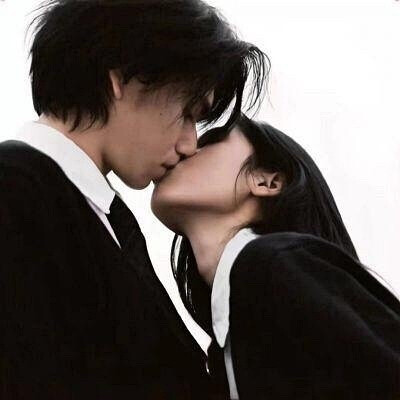 夜幕降临时我会变成你的小狗