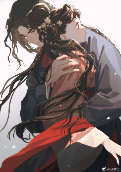 画师;loli武士
